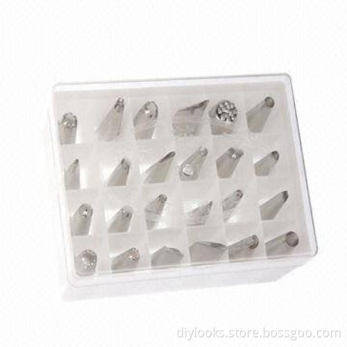 Cookie Cutter, Made of Stainless Steel Material, OEM Orders Welcomed